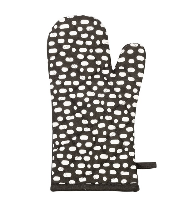 Baking Memories Oven Mitt