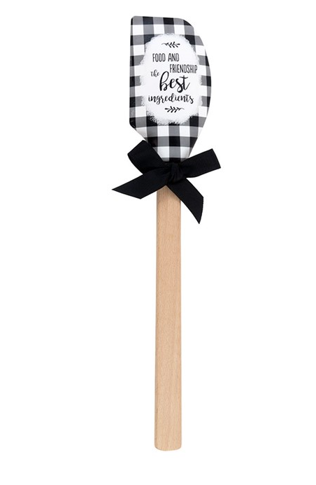 Food & Friendship Spatula