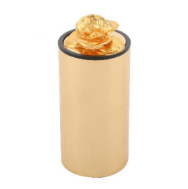 BROMEI CONCEALABLE TOOTHPICK HOLDER