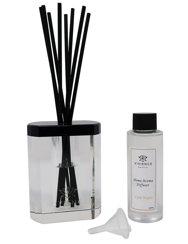 Crystal Reed Diffuser