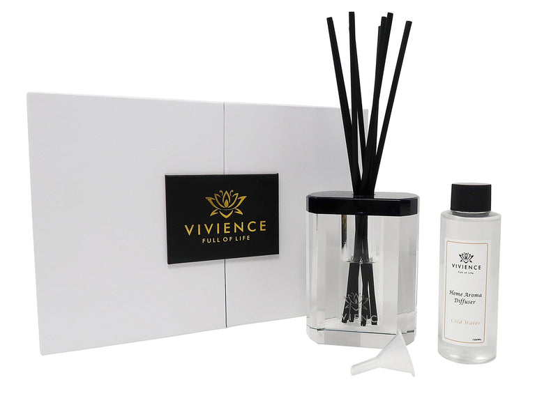 Crystal Reed Diffuser