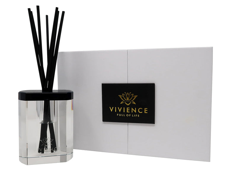 Crystal Reed Diffuser