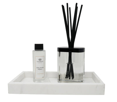 Crystal Reed Diffuser