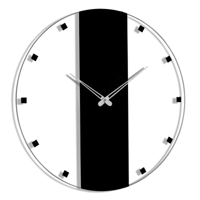 Acrylic Classic Clock