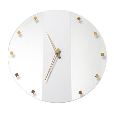 Acrylic Classic Clock