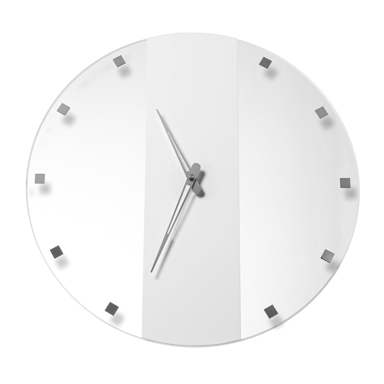 Acrylic Classic Clock – Decorative Gifts