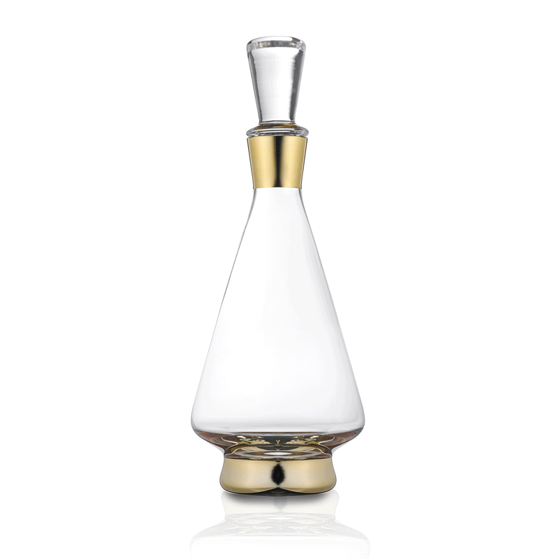 Modern Wine Decanter