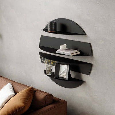 Umbra Solis Wall Shelves