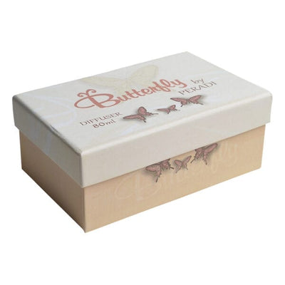 Butterfly Diffuser 80ml