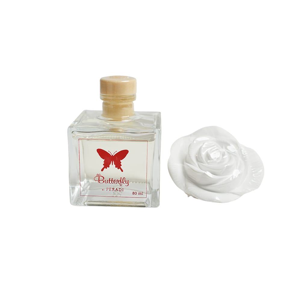 Butterfly Diffuser 80ml – Decorative Gifts