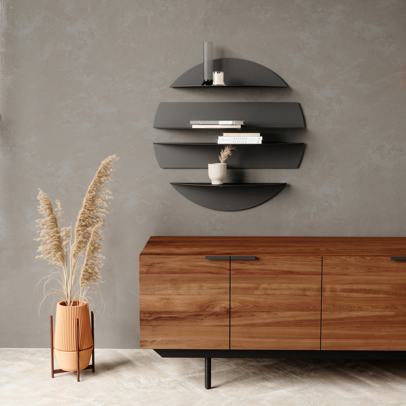 Umbra Solis Wall Shelves