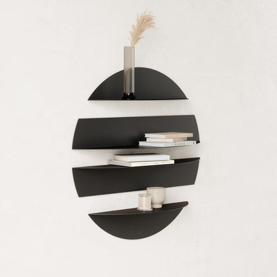 Umbra Solis Wall Shelves