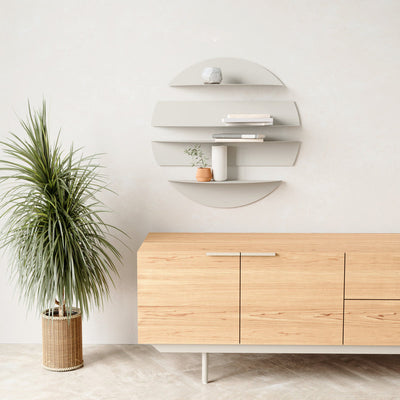 Umbra Solis Wall Shelves