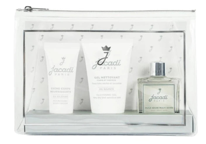 Jacadi Birth Kit Gift Set