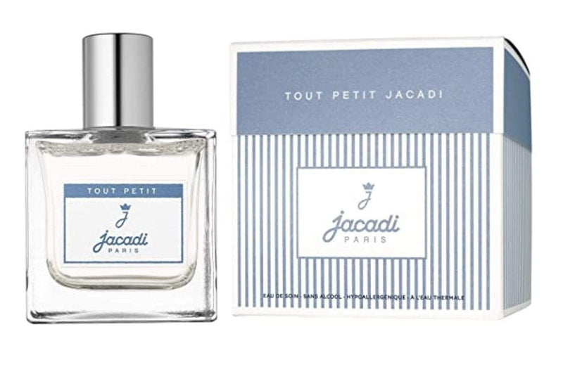 Jacadi Toute Petite Baby Perfume 50 ml