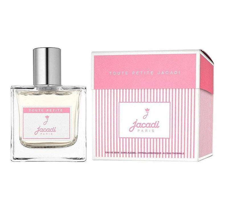 Jacadi Toute Petite Baby Perfume 50 ml