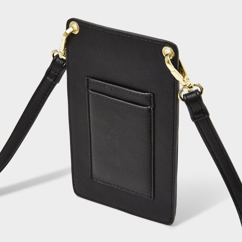 Bea Crossbody Bag