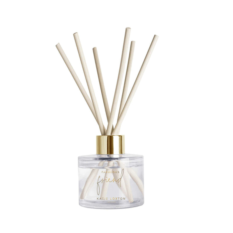 Fabulous Friend Reed Diffuser