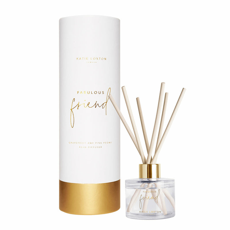 Fabulous Friend Reed Diffuser