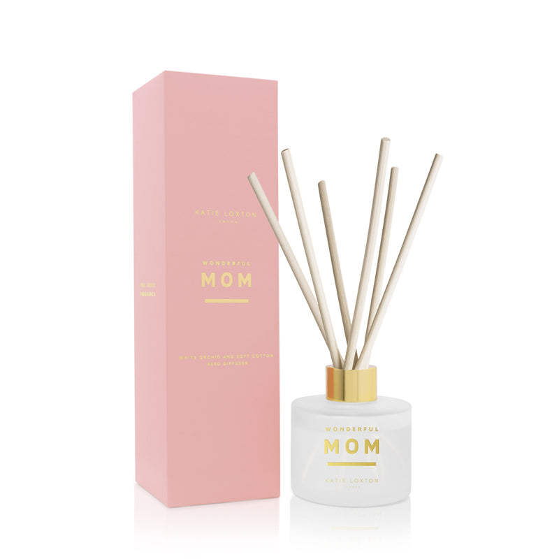 Sentiment Reed Diffuser