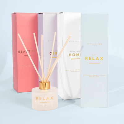 Sentiment Reed Diffuser