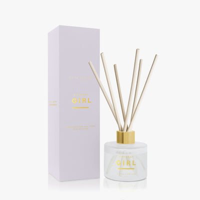 Sentiment Reed Diffuser