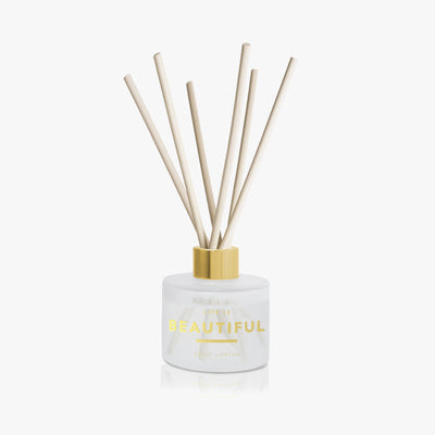 Sentiment Reed Diffuser