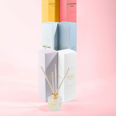 Sentiment Reed Diffuser