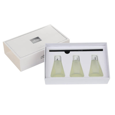 TRIO MINI COLLECTION REED DIFFUSER