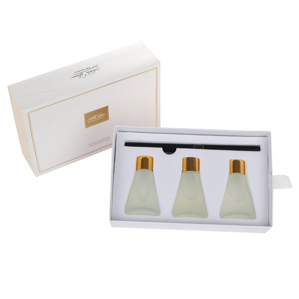 TRIO MINI COLLECTION REED DIFFUSER