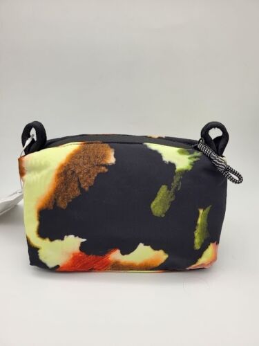 TED BAKER LONDON Multicolor Nylon Cosmetic Bag