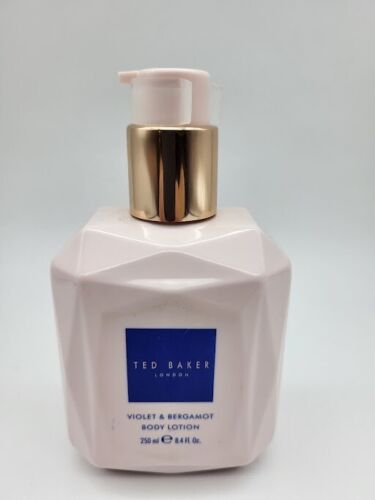 TED BAKER LONDON Pink Body Lotion