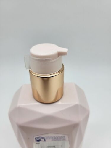 TED BAKER LONDON Pink Body Lotion