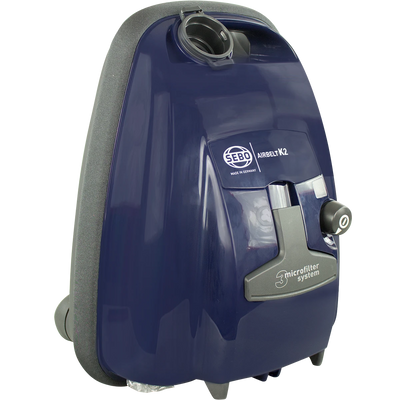 Sebo AIRBELT K2 KOMBI Vacuum