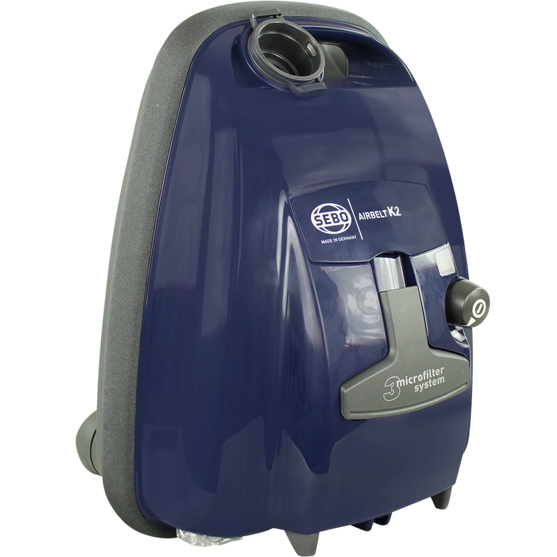 Sebo AIRBELT K2 KOMBI Vacuum