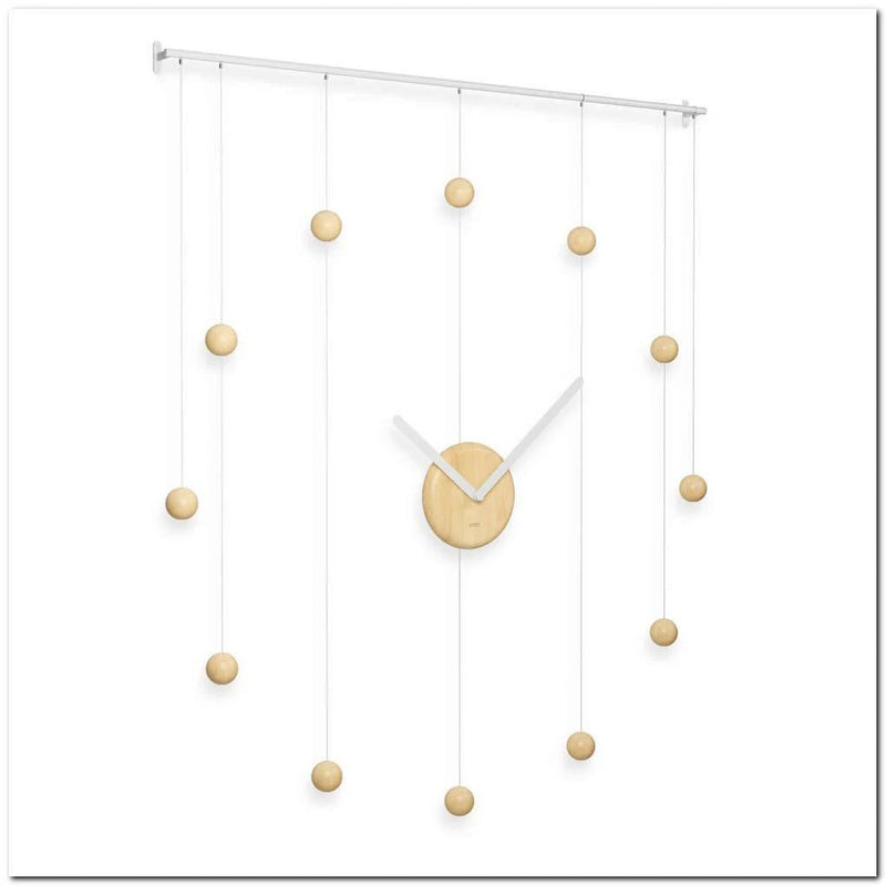 HANGTIME WALL CLOCK