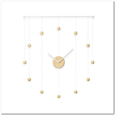 HANGTIME WALL CLOCK