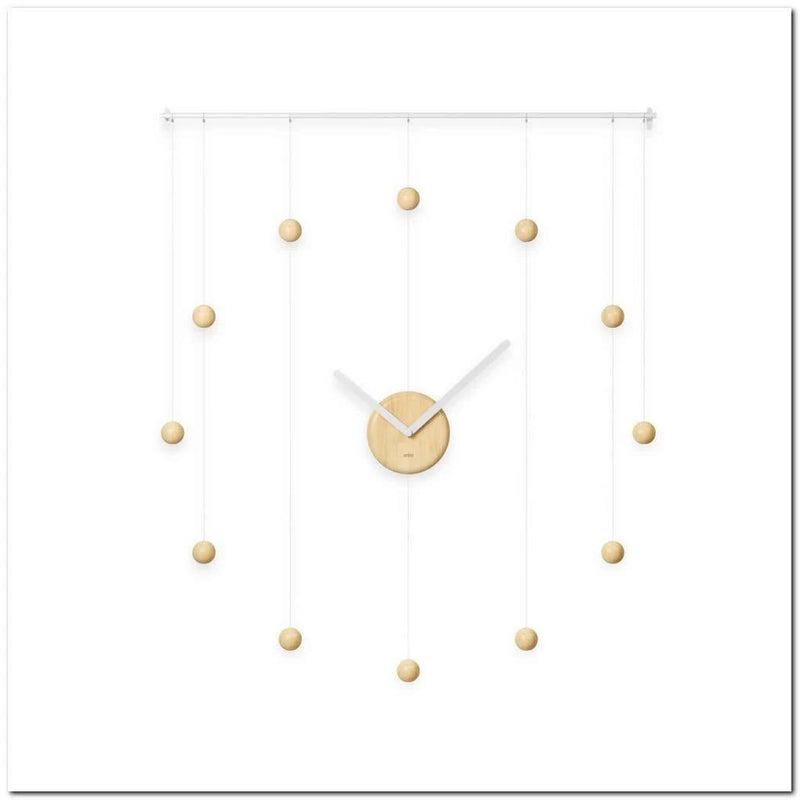 HANGTIME WALL CLOCK