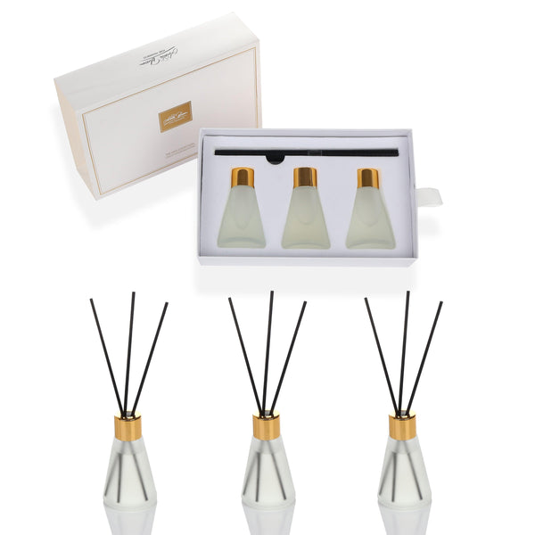 TRIO MINI COLLECTION REED DIFFUSER