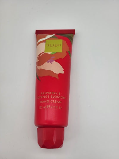 TED BAKER LONDON Hand Lotion with Nail File