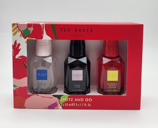 Ted Baker Spritz and Go