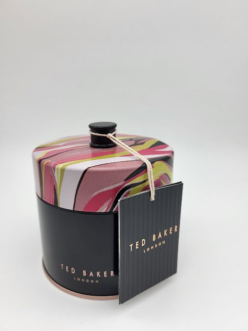 Ted Baker Soap Trio