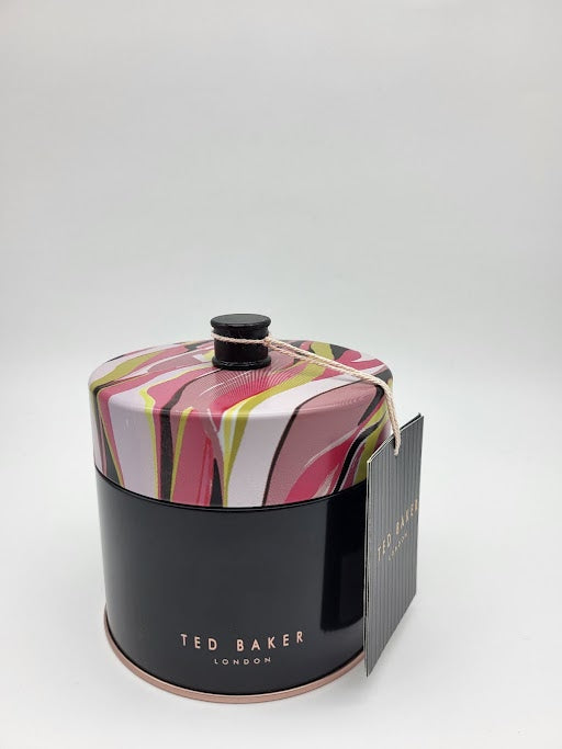 Ted Baker Soap Trio