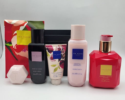 Ted Baker Fusion Collection – Decorative Gifts - Main Image