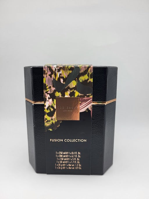 Ted Baker Fusion Collection